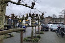 Bekijk foto 6 van Kerkstraat 30 Bekijk foto 6 van Kerkstraat 30