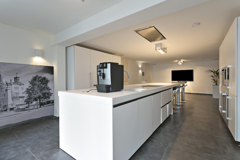 Kantoorruimte Rotterdam - Van Vollenhovenstraat 31 - Foto 12