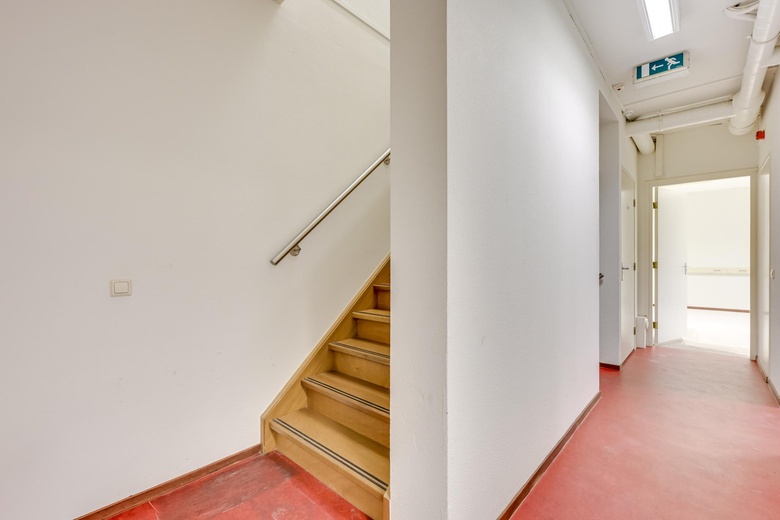 BedrijfsruimteaanTexasdreef 26<br/> inUtrecht