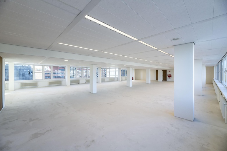 KantoorruimteaanVasteland 10<br/> inRotterdam