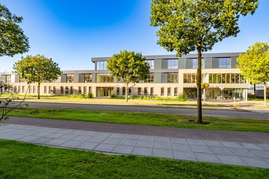 Bedrijfsruimte te huur Utrecht - Hertogswetering 8 L