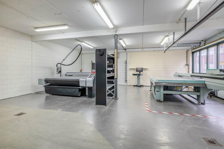 Bedrijfsruimte Hazerswoude-Dorp - Engelandlaan 20 - Foto 13