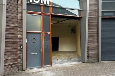 Bedrijfsruimte te huur Utrecht - Tennesseedreef 13 M