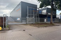 Bedrijfsruimte te koop Alblasserdam - Kelvinring 72 i