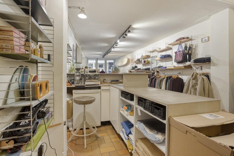 Winkelruimte Haarlem - Gierstraat 59 - Foto 8
