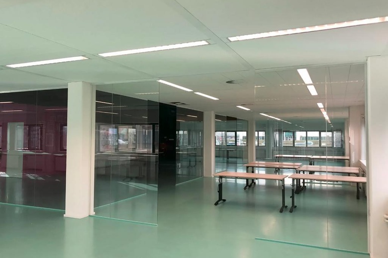 KantoorruimteaanZekeringstraat 39 A<br/> inAmsterdam