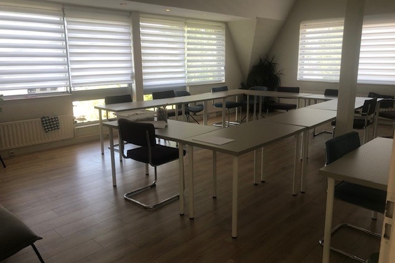 KantoorruimteaanPeppelkade 46<br/> inHouten