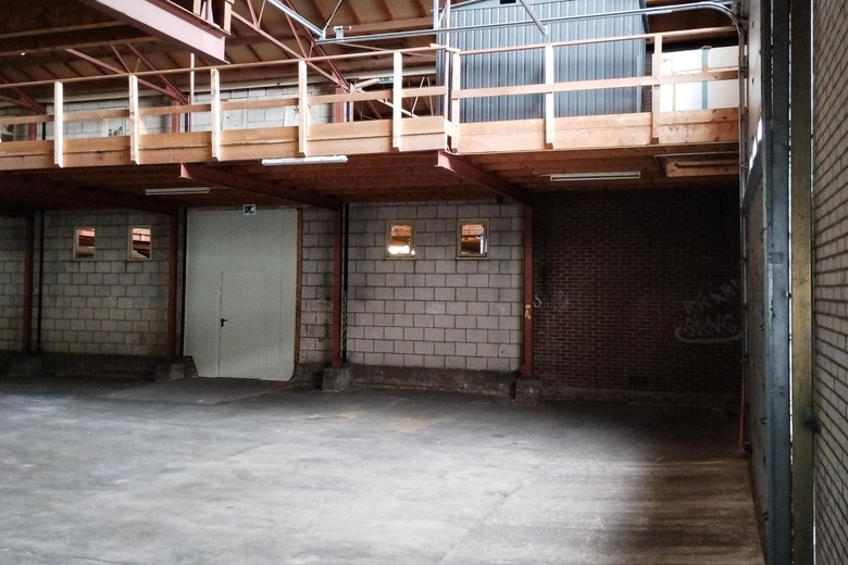 BedrijfsruimteaanKamerlingh Onnesstraat 19<br/> inSneek BedrijfsruimteaanKamerlingh Onnesstraat 19<br/> inSneek