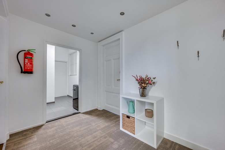 KantoorruimteaanWilhelminapark 1<br/> inVenlo