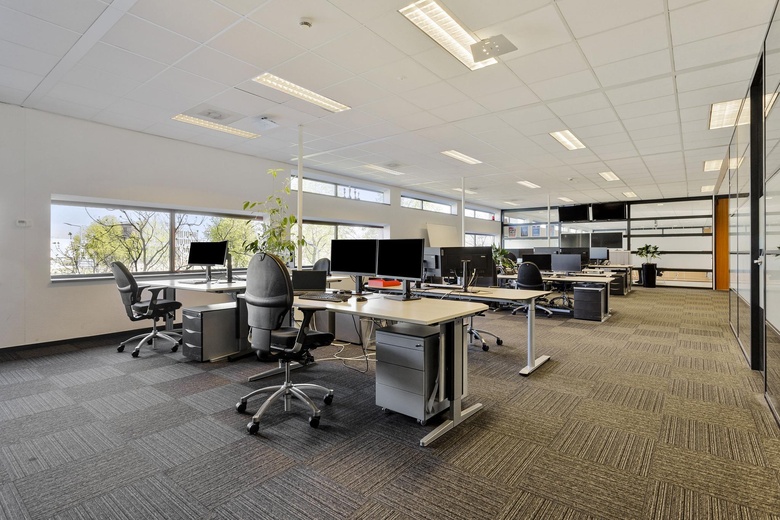 KantoorruimteaanDe Steenbok 1<br/> inDen Bosch KantoorruimteaanDe Steenbok 1<br/> inDen Bosch