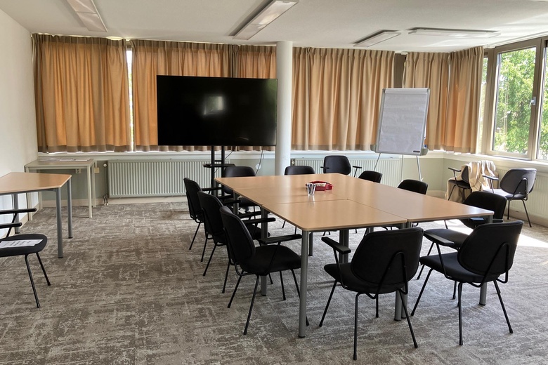 Kantoorruimte Delft - Nassaulaan 23 - Foto 3