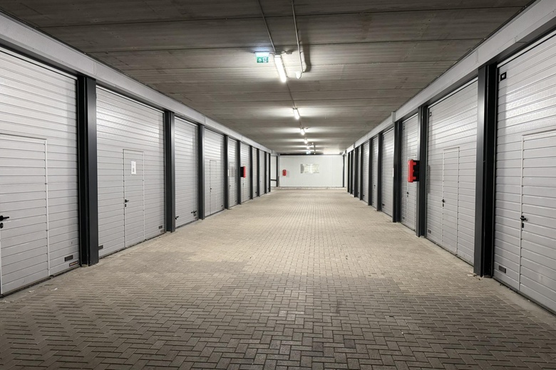 BedrijfsruimteaanChrista Ehrlichhof 179 0 ong<br/> inRotterdam