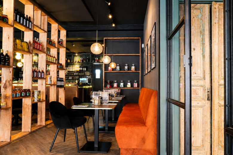 Bedrijfsruimte Westkapelle - Zuidstraat 99 - Foto 3