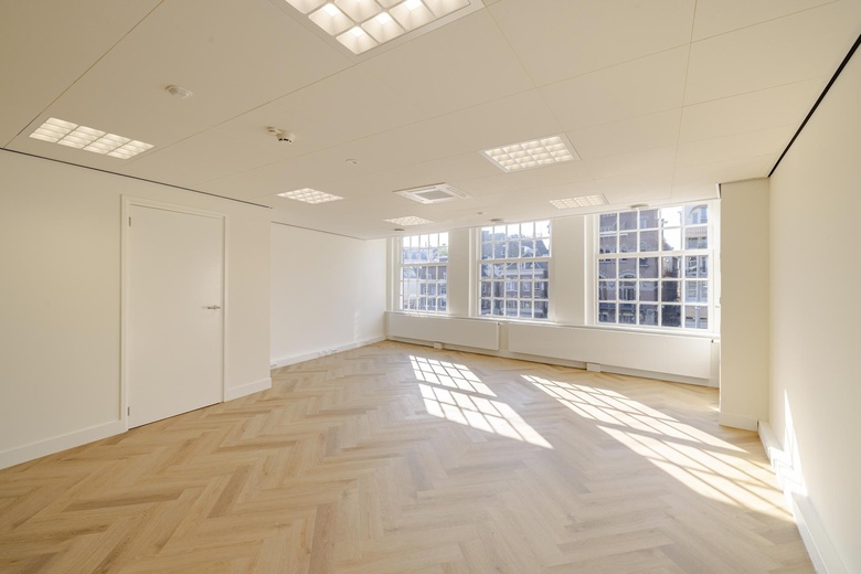 KantoorruimteaanRokin 117<br/> inAmsterdam