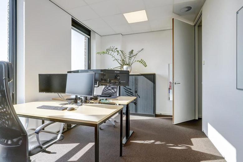 KantoorruimteaanWielingenstraat 12<br/> inPurmerend KantoorruimteaanWielingenstraat 12<br/> inPurmerend