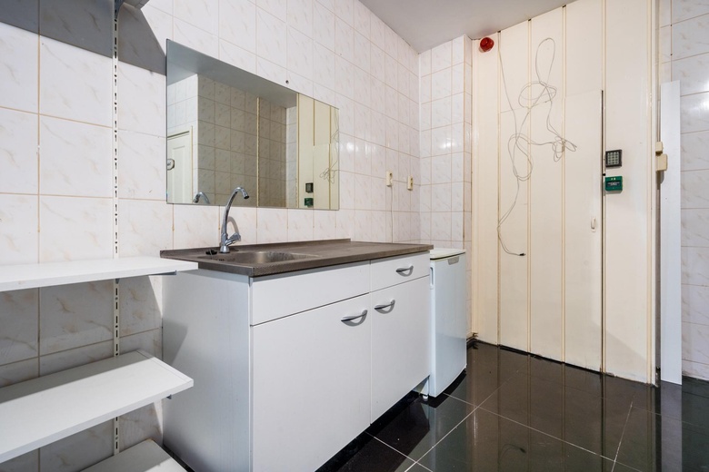 WinkelruimteaanPassage 25 b<br/> inRoosendaal WinkelruimteaanPassage 25 b<br/> inRoosendaal