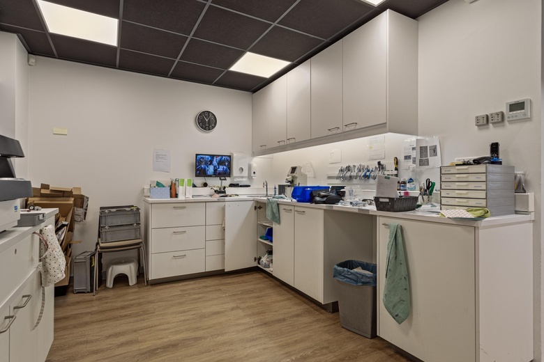 Winkelruimte Utrecht - Oudegracht 109 - Foto 13