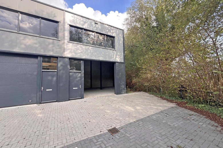 BedrijfsruimteaanDe Wijper 16 h<br/> inHeerle