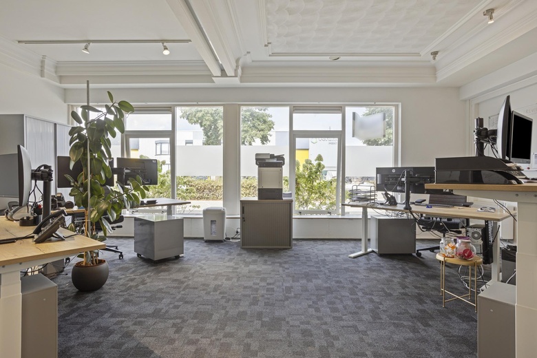 BedrijfsruimteaanDe Amert 304 B<br/> inVeghel