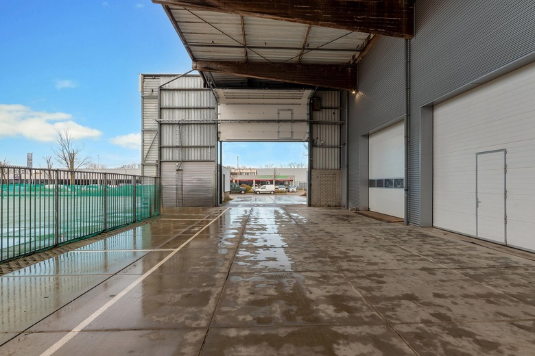 BedrijfsruimteaanVan IJsendijkstraat 180 K<br/> inPurmerend