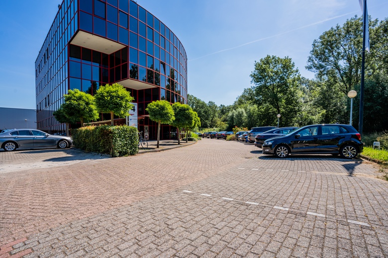 KantoorruimteaanIndustrieweg 4<br/> inMaarssen