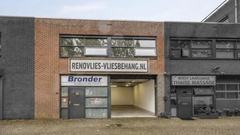 Bedrijfsruimte te koop Beverwijk - Parallelweg 124 17