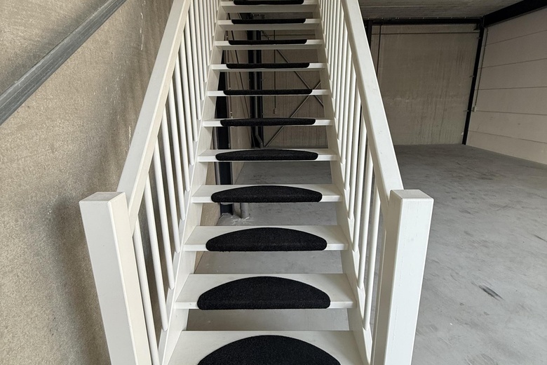 BedrijfsruimteaanFrankweg 43 A<br/> inNieuw-Vennep