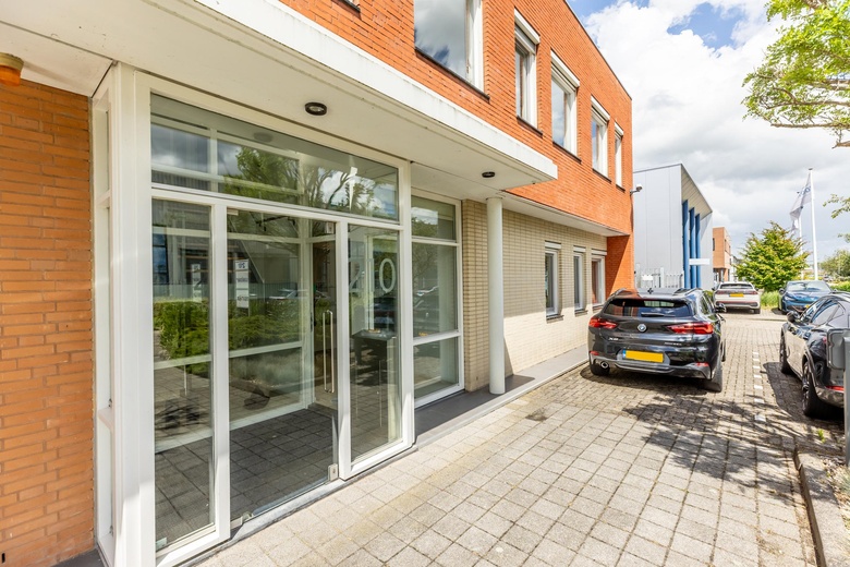 Bedrijfsruimte Nieuwerkerk aan den IJssel - Hoogeveenenweg 210 - Foto 5