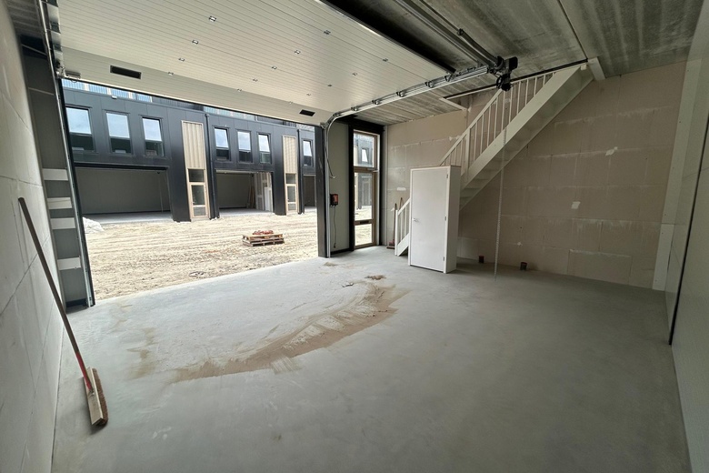 BedrijfsruimteaanNevadadreef 15 C<br/> inUtrecht