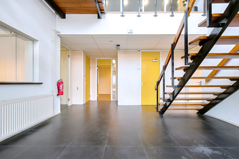 Kantoorruimte Lelystad - Dakotaweg 11 - Foto 19