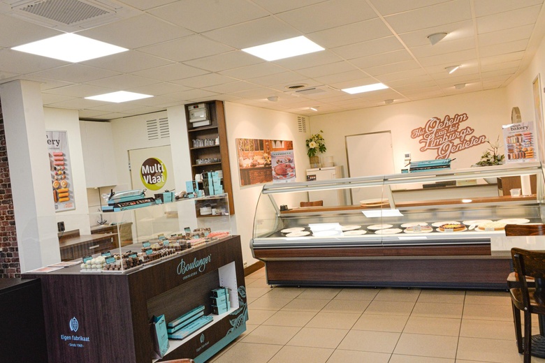 WinkelruimteaanGrotestraat 190 a<br/> inNijverdal