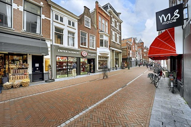 Bekijk foto 2 van Haarlemmerstraat 89 Bekijk foto 2 van Haarlemmerstraat 89
