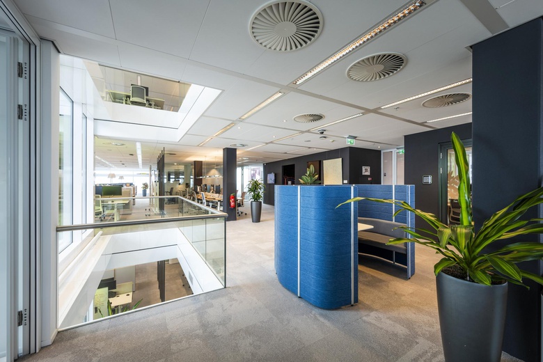 KantoorruimteaanGustav Mahlerlaan 358<br/> inAmsterdam