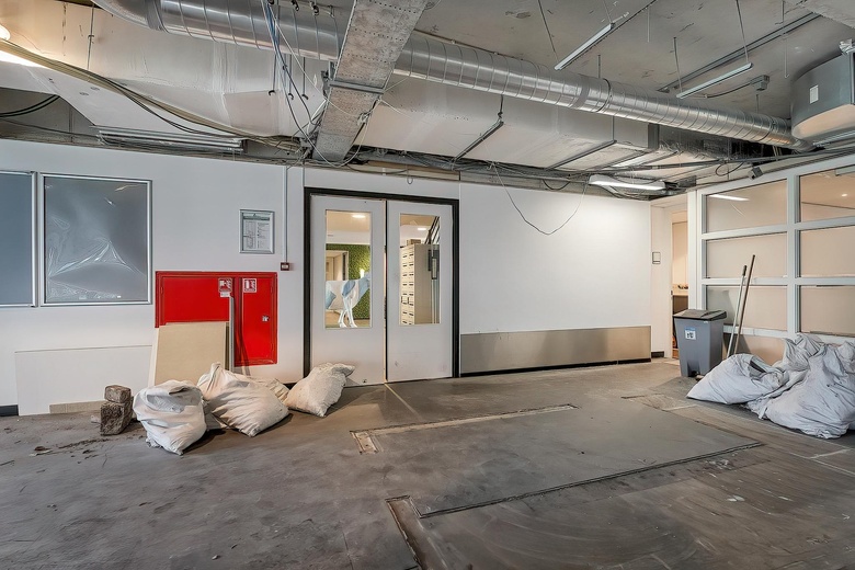 Kantoorruimte Leiderdorp - Elisabethhof 19 - Foto 8