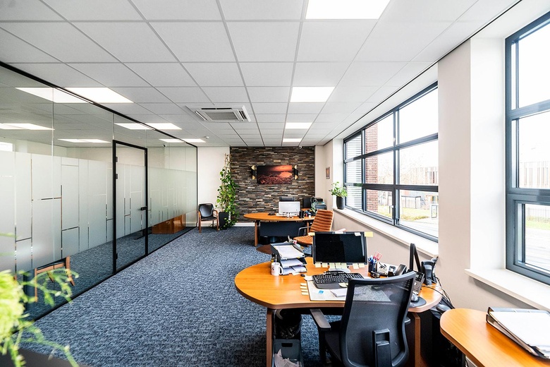 BedrijfsruimteaanVan Coulsterweg 1 b<br/> inAlblasserdam