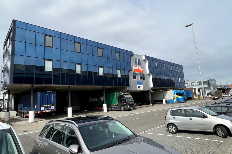 KantoorruimteaanVan Maasdijkweg 27<br/> inRotterdam