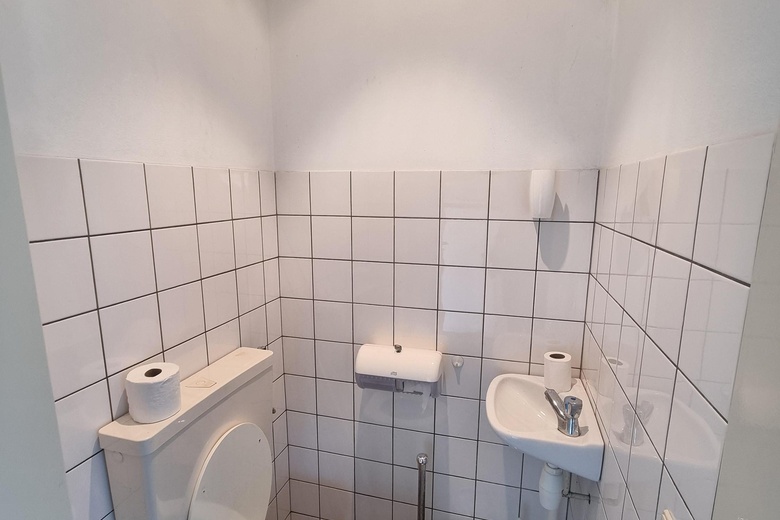 KantoorruimteaanSteenstraat 2<br/> inMeerkerk