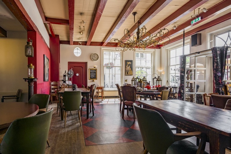 HorecaaanHof 9<br/> inAmersfoort