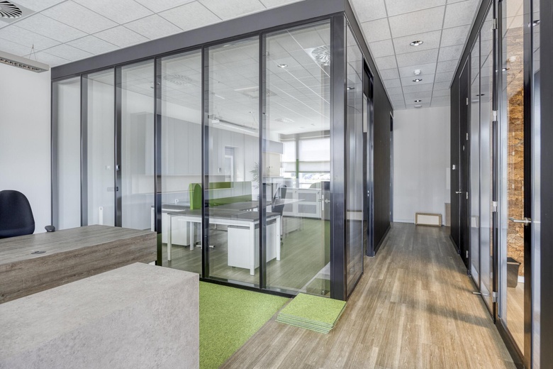 KantoorruimteaanKlerkenveld 2<br/> inRoosendaal