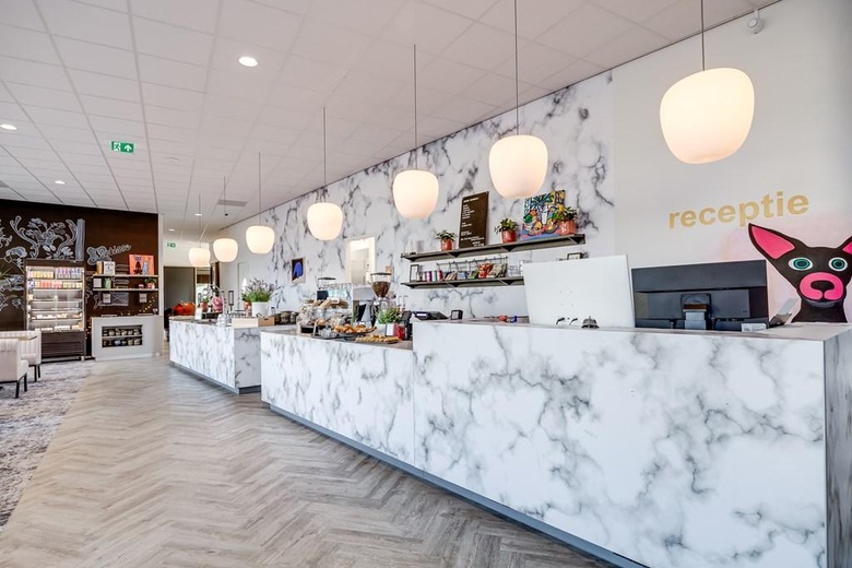 KantoorruimteaanSmallepad 30<br/> inAmersfoort