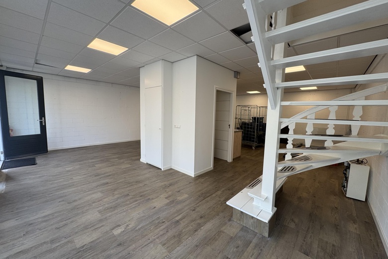 BedrijfsruimteaanPenningweg 19<br/> inZaandam