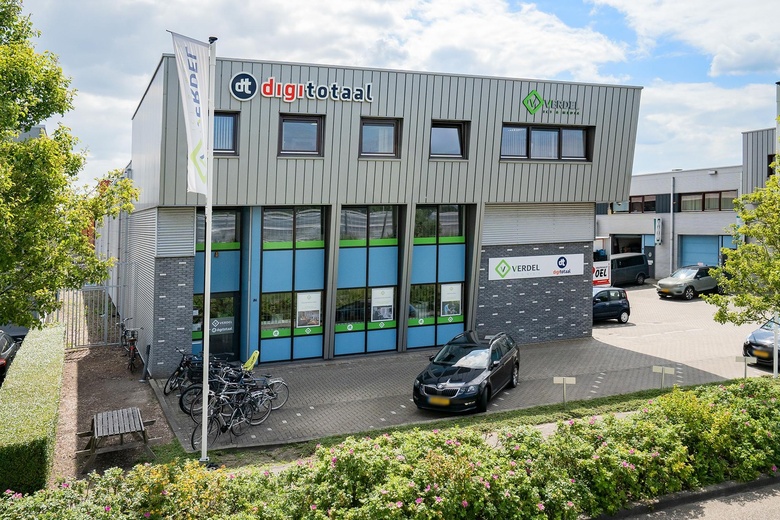 KantoorruimteaanVeenderveld 32<br/> inRoelofarendsveen KantoorruimteaanVeenderveld 32<br/> inRoelofarendsveen