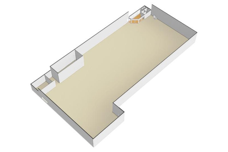 BedrijfsruimteaanZeelandweg-Oost 1<br/> inSteenbergen BedrijfsruimteaanZeelandweg-Oost 1<br/> inSteenbergen