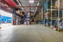 Bedrijfsruimte Weesp - van Houten Industriepark 2 - Foto 6