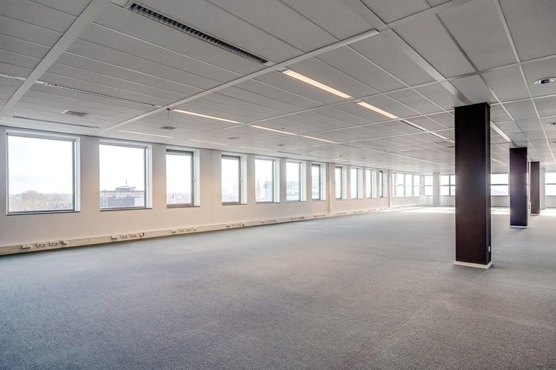 KantoorruimteaanSmallepad 30<br/> inAmersfoort