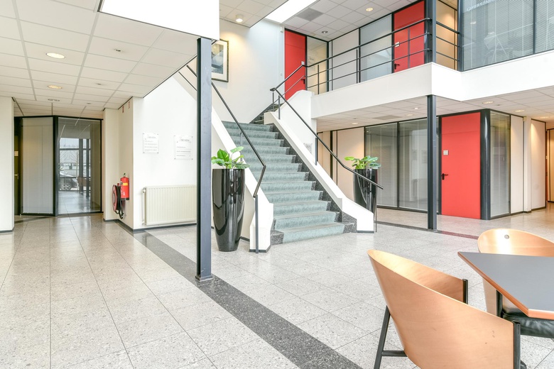 KantoorruimteaanHornweg 7<br/> inAalsmeer