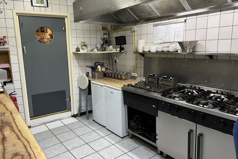 HorecaaanFenkelstraat 23<br/> inOudenbosch