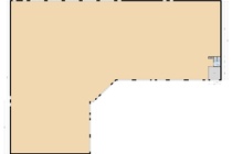 Bekijk foto 2 van eenheid 1 aan de Paul Gabriëlstraat 19 in Deurne