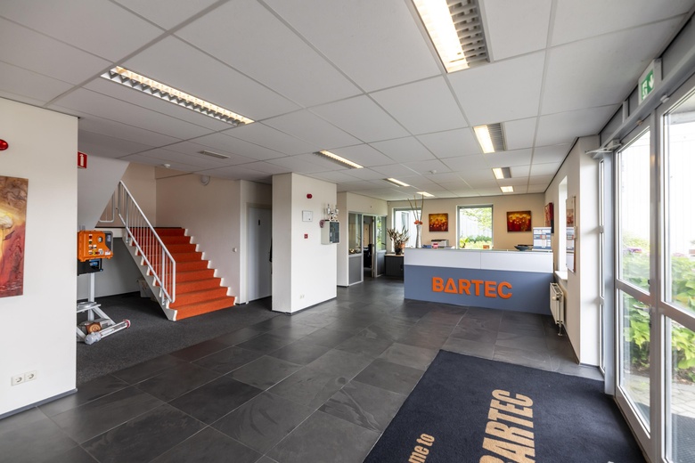 Bedrijfsruimte Ridderkerk - Boelewerf 25 - Foto 17