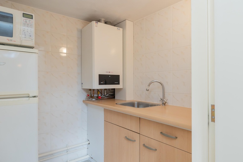 Winkelruimte Katwijk - Sluisweg 14 A - Foto 14